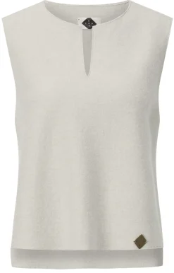 Damenpullunder V-Ausschnitt