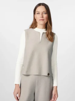 Damenpullunder V-Ausschnitt