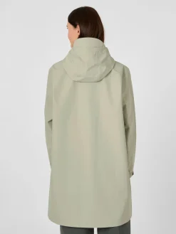 Damen-Regenjacke