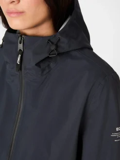 Damen-Regenjacke