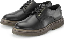 Damen-Schnürhalbschuh