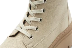 Damen-Schnürstiefelette