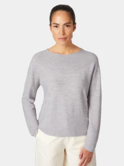 Damenshirt Baumwolle