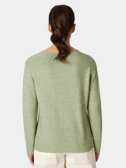 Damenshirt Baumwolle