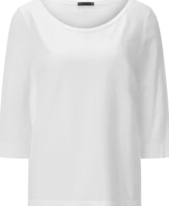 Damenshirt Dreiviertelarm