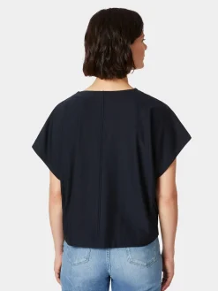 Damenshirt Kurzarm TENCEL™