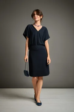 Damenshirt Kurzarm TENCEL™