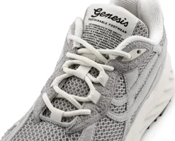 Damen-Sneaker G-Eco ’99 hohe Sohle