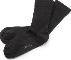 Damensocken Baumwolle