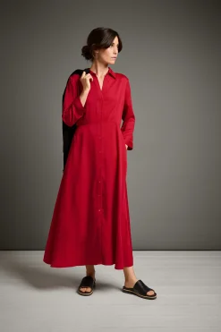 Damen-Strickjacke Punto Milano