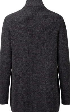 Damen-Strickjacke Royal Alpaka