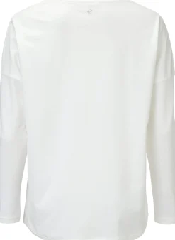 Damen-Strickpulli Baumwolle