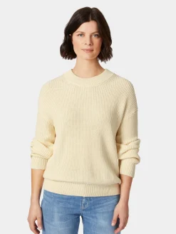 Damen-Strickpullover