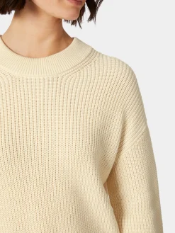 Damen-Strickpullover