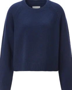 Damen-Strickpullover