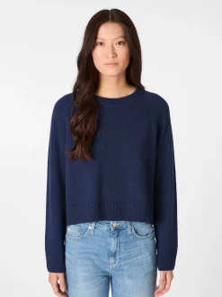 Damen-Strickpullover