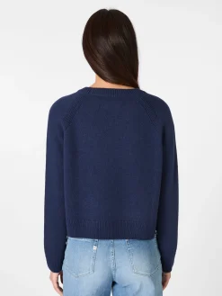 Damen-Strickpullover