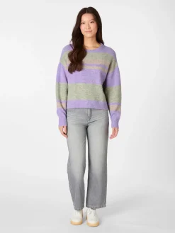 Damen-Strickpullover