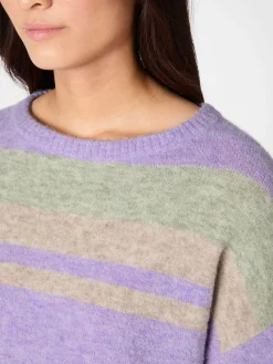 Damen-Strickpullover