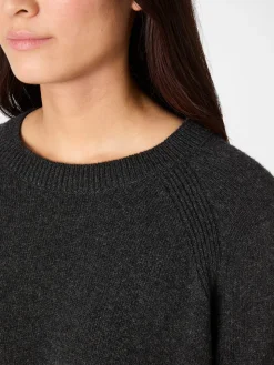 Damen-Strickpullover