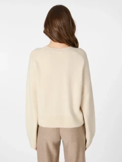 Damen-Strickpullover