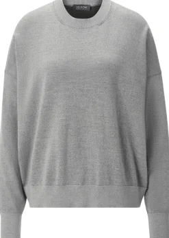 Damen-Strickpullover