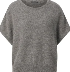 Damen-Strickpullunder