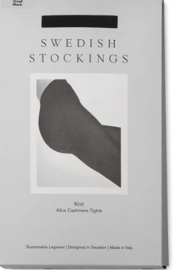 Damen-Strumpfhose wärmend