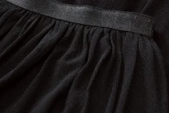 Damen-Tüllrock lang