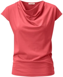 Damen-T-Shirt Cascade