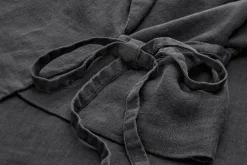 Damen-Wickelblazer kurz