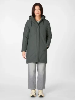 Damen-Winterparka