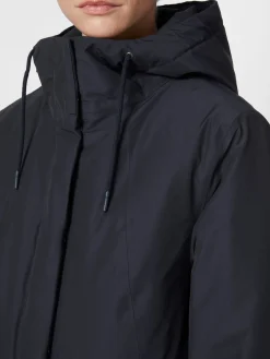 Damen-Winterparka