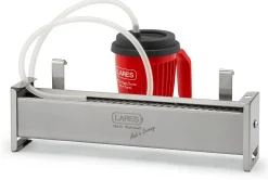 Dampferzeuger zum Schwaden Edelstahl