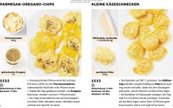 Das einfachste Kochbuch der Welt