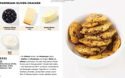 Das einfachste Kochbuch der Welt