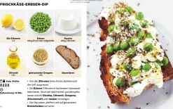 Das einfachste Kochbuch der Welt