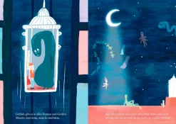 Das Grand Hotel der Gefühle