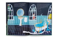 Das Grand Hotel der Gefühle