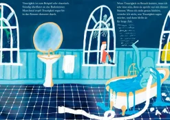 Das Grand Hotel der Gefühle