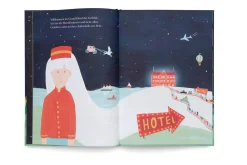 Das Grand Hotel der Gefühle