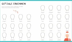 Das Grand Hotel der Gefühle Mitmachbuch