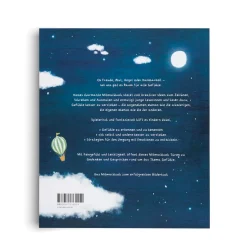 Das Grand Hotel der Gefühle Mitmachbuch