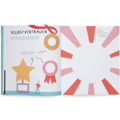 Das Grand Hotel der Gefühle Mitmachbuch