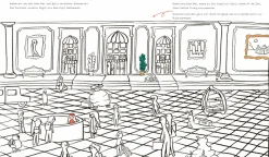 Das Grand Hotel der Gefühle Mitmachbuch