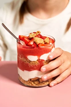 Das grüne Kochbuch für Kinder