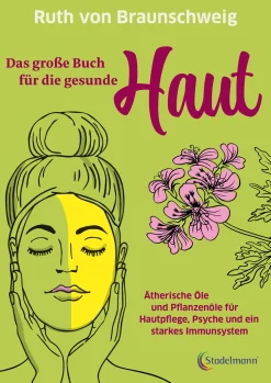 Das große Buch für die gesunde Haut