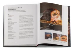 Das große Buch vom Fleisch