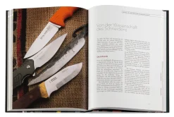 Das große Buch vom Messer