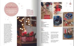 Das große Landlust-Weihnachtsbuch